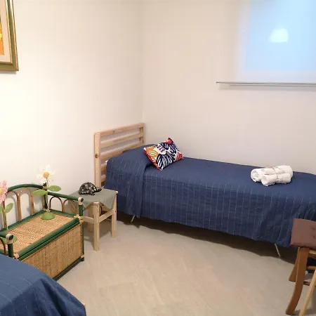 Casa de Férias L'agapanto