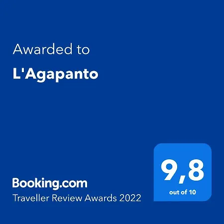 L'agapanto *