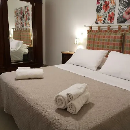 L'agapanto Casa de Férias Terrasini