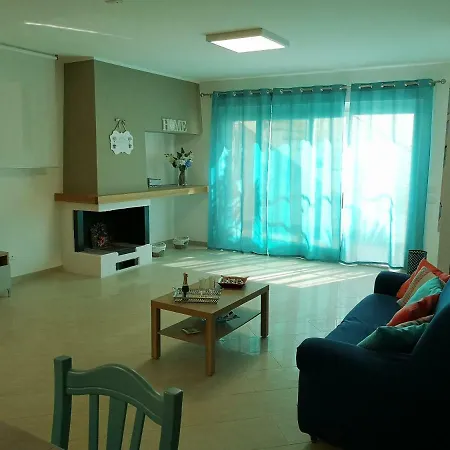 Holiday home L'agapanto Terrasini
