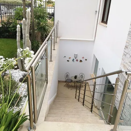 L'agapanto Holiday home Terrasini
