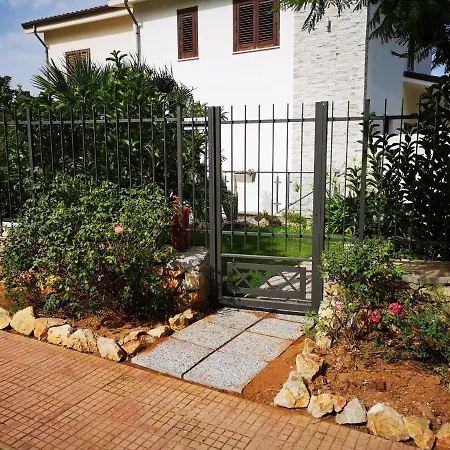 L'agapanto Holiday home