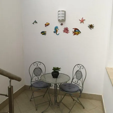 L'agapanto Holiday home Terrasini
