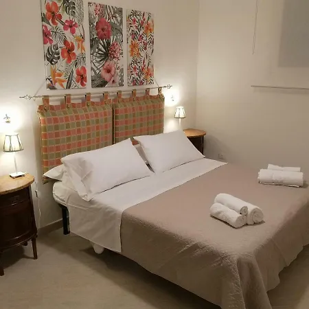 L'agapanto * Terrasini