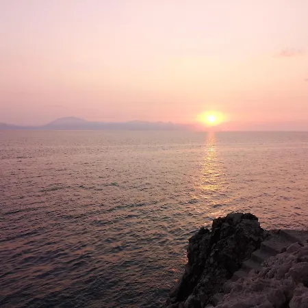L'agapanto Holiday home Terrasini